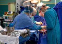 Победа Ставропольских врачей в операции на сосудах