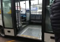 В Ессентуках реорганизована система пассажирских перевозок